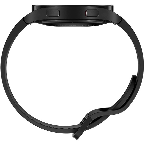 SAMSUNG Galaxy Watch 4 44mm Smartwatch with ECG Monitor Tracker for Health, - Picture 2 of 3